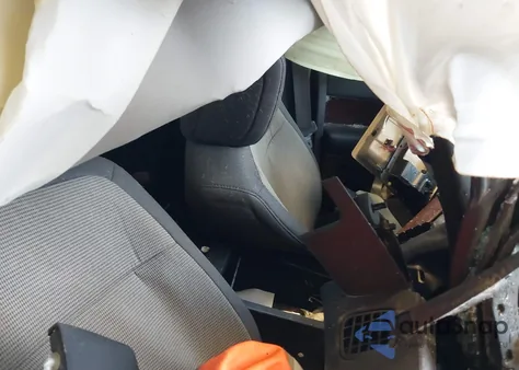 2009 Ford Flex Sel from USA, damaged, VIN 2FMEK62C59BA18964